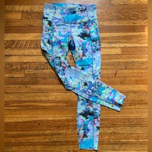 Lululemon Running Tights